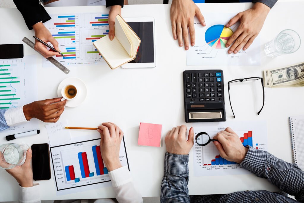 Tax Advisory Services