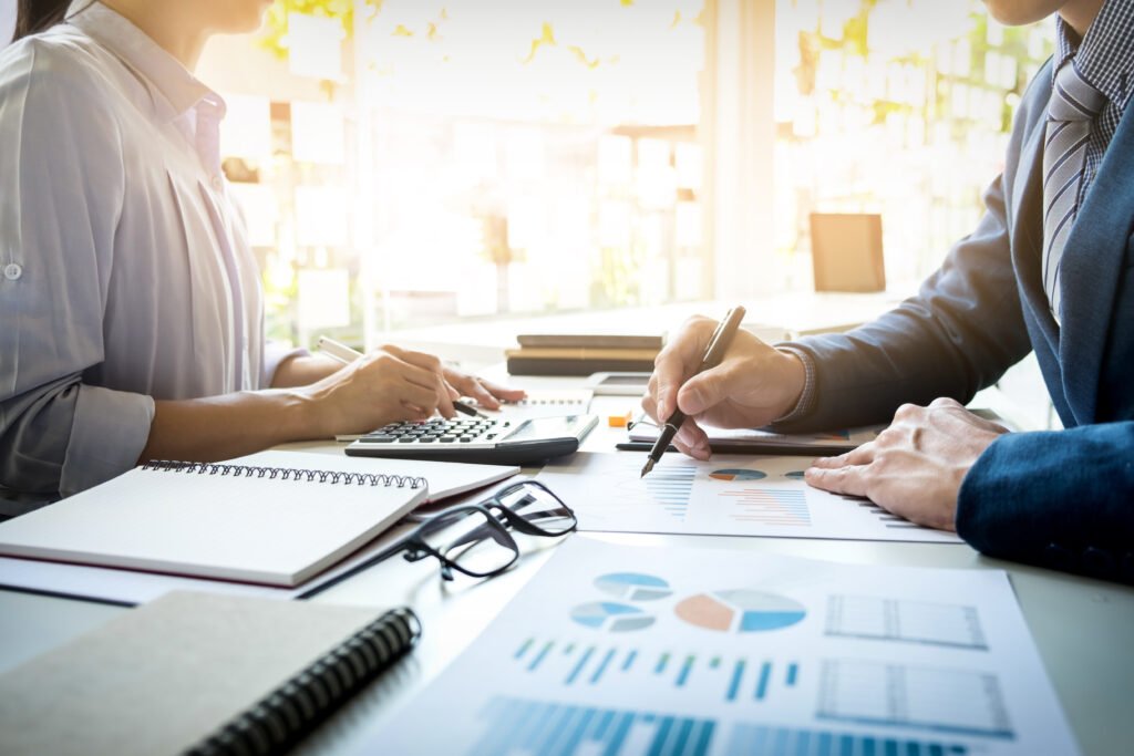 tax and advisory services
