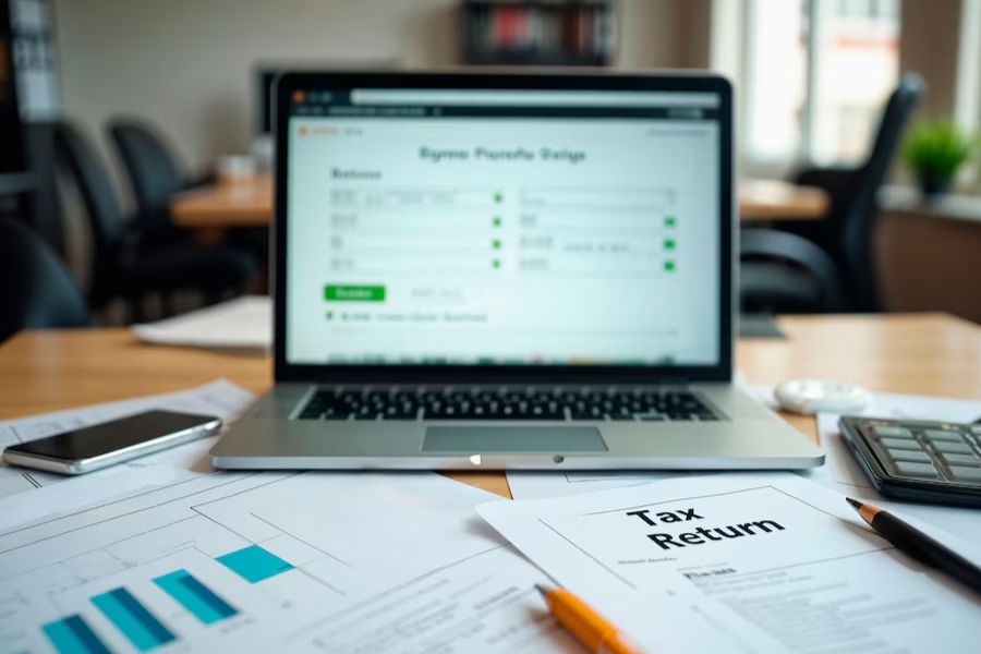 Tax Return Programs