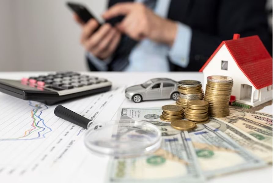 Fixed Assets and Depreciation