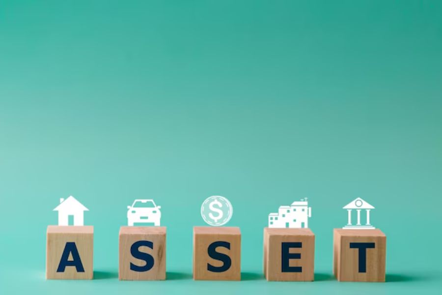 Fixed Assets