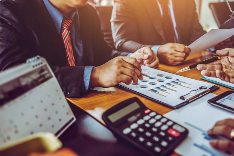 Tax Advisory Services