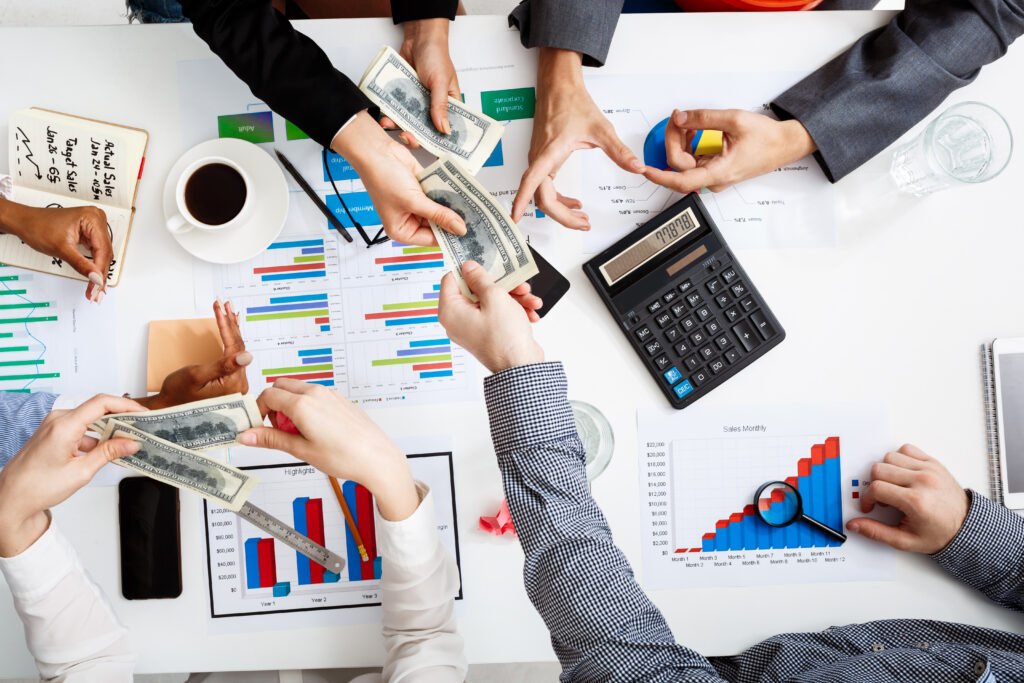 Tax Services Consulting