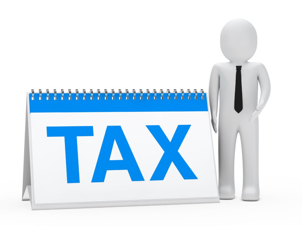 Tax breaks for small businesses 