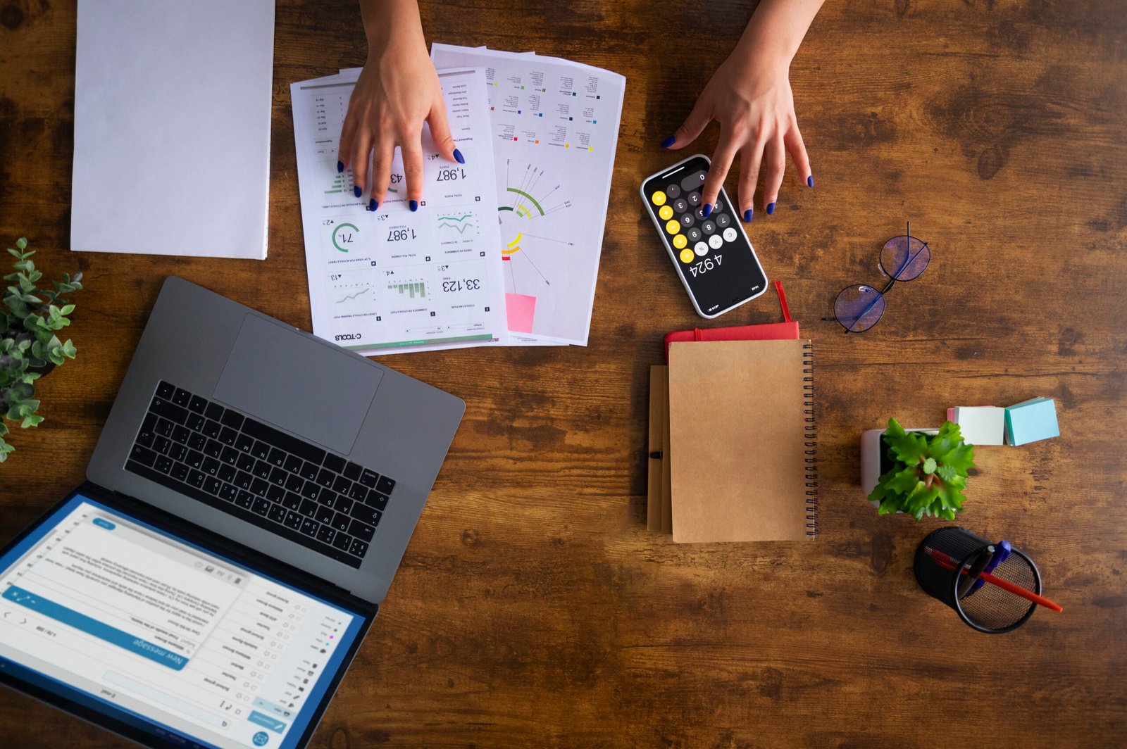 R&D Research Tax Credit