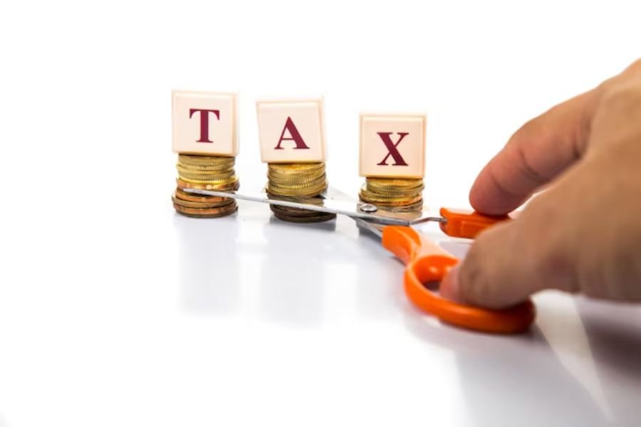 Tax Breaks for Small Businesses