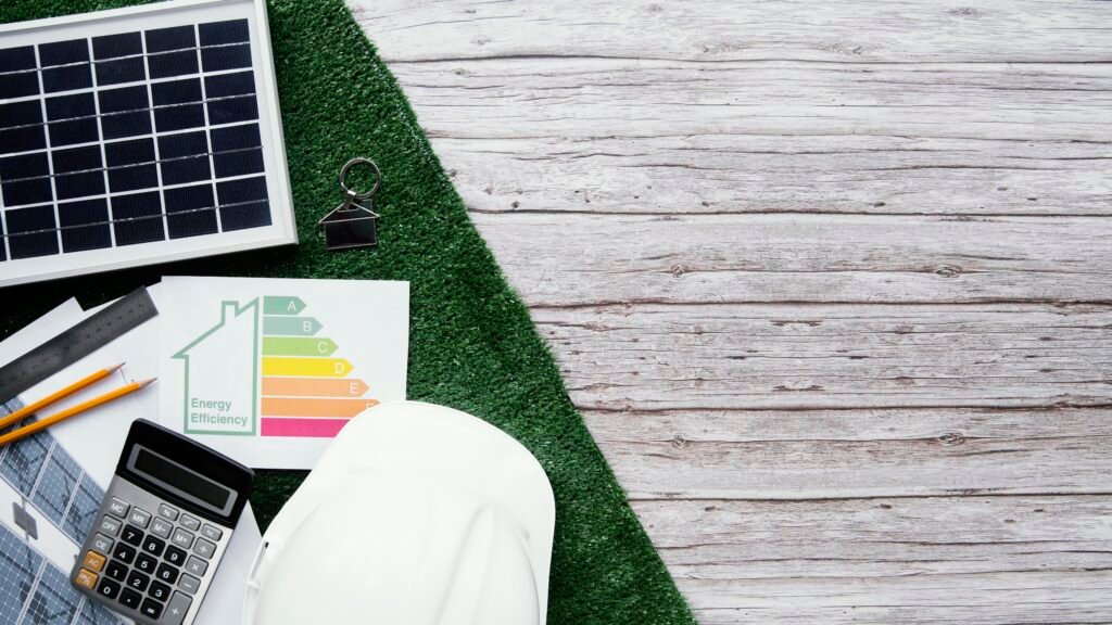 Energy Efficient Home Improvement Credit
