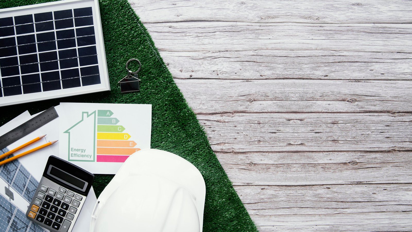 Energy Efficient Home Improvement Credit