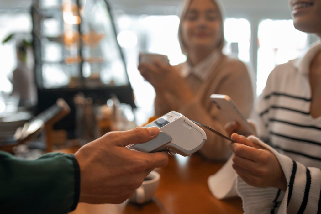 Online Credit Card Payment Processing