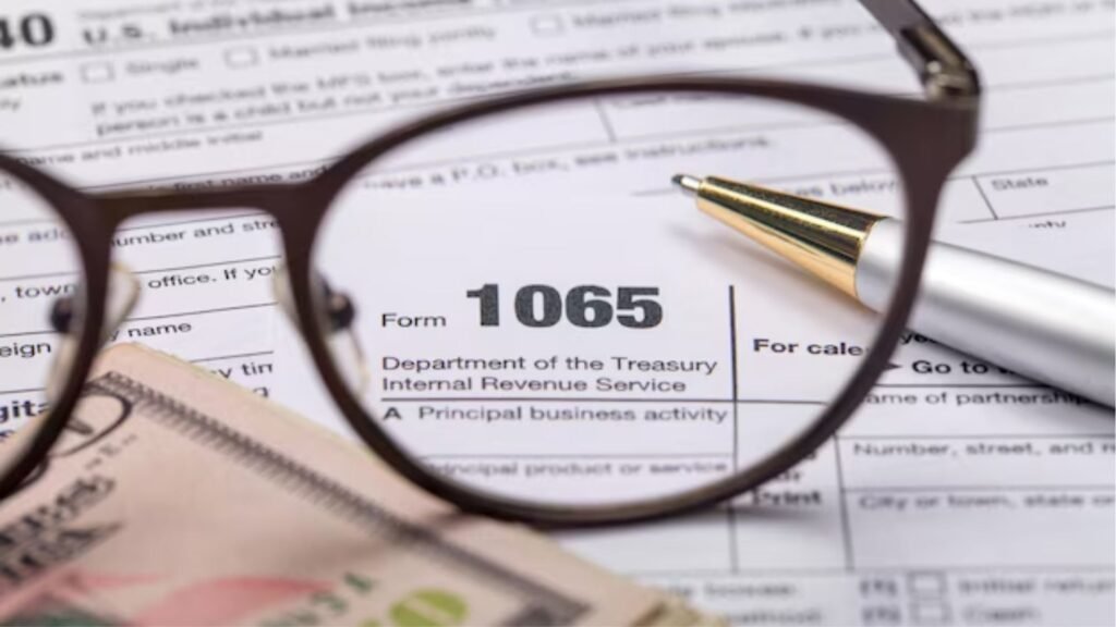 IRS Section 125 Plan