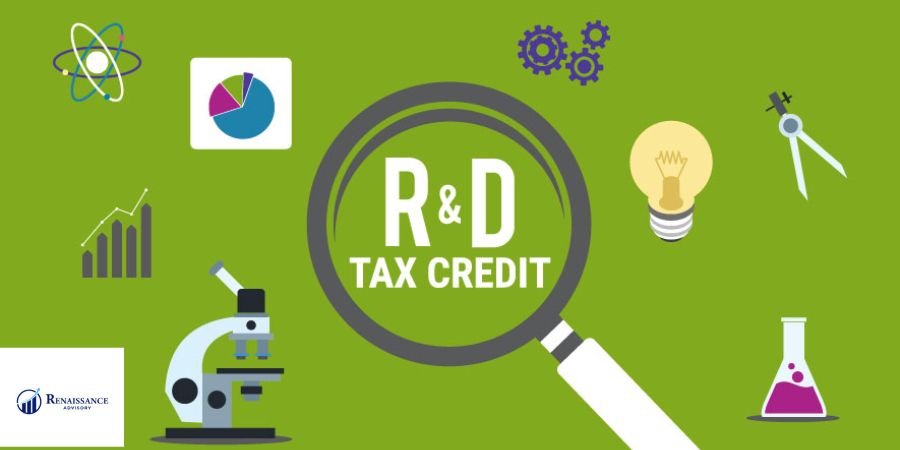 R&D Research Tax Credit