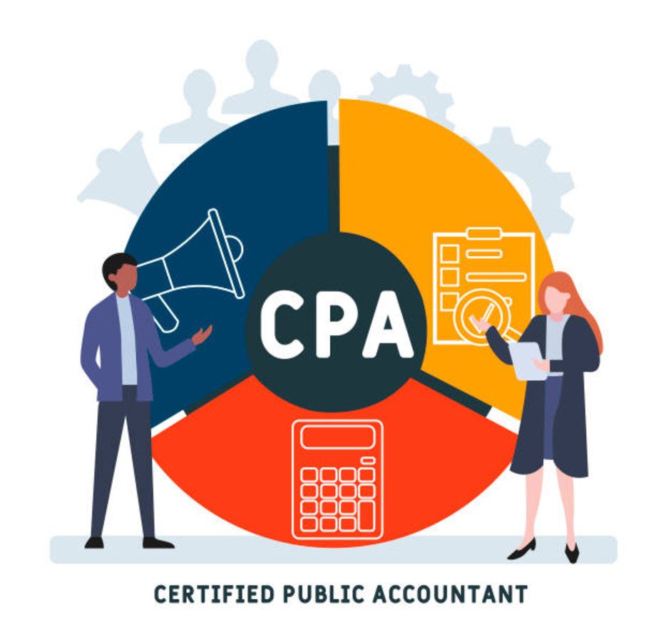 Certificated public accountants