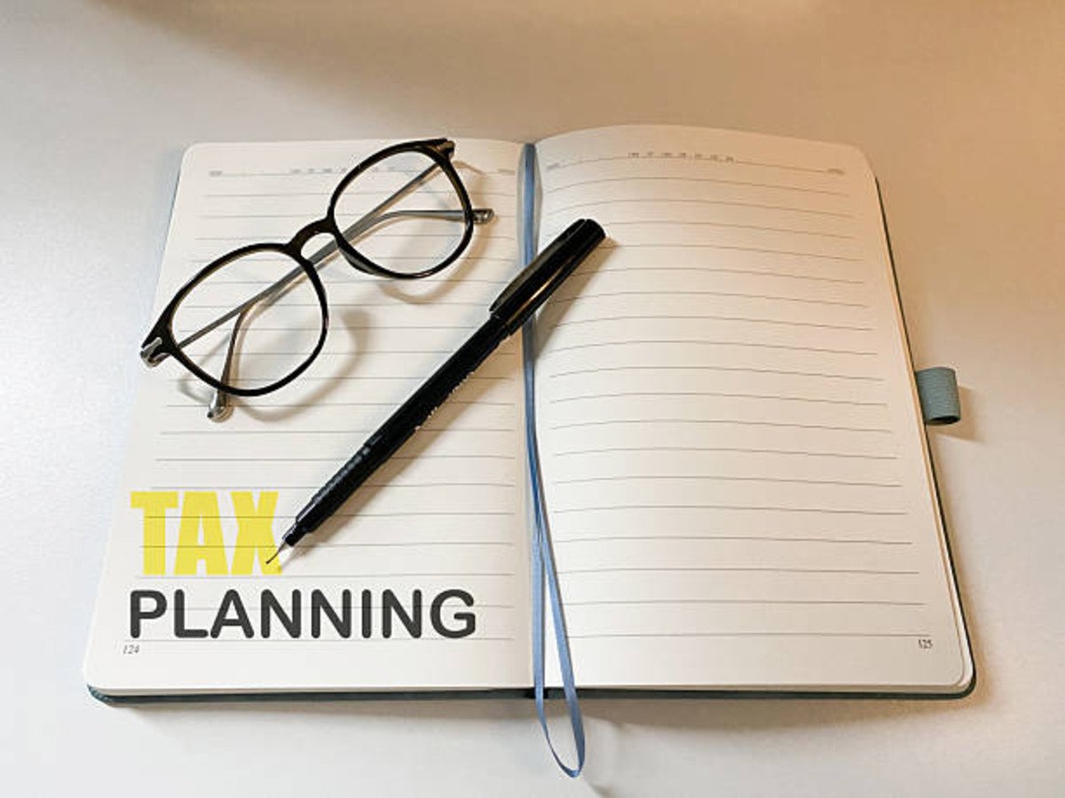 Tax Planning