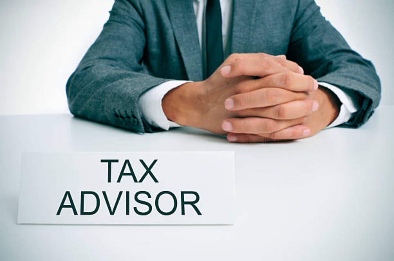 tax advisory